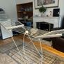 Heated Clothes Airer Image 3
