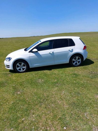 Volkswagen Golf 1.6 Tdi