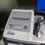 Super Nintendo (SNES) Console PAL Image 5