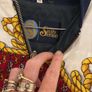 vintage bomber jacket Image 2