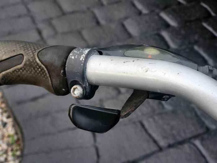 Large Gents Used Bike In Working Order. Read Add Details