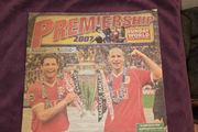Premiership 2007 Magazine