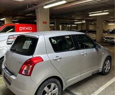 Suzuki Swift 2008