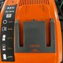 cordless AEG drill and charger Image 5
