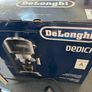 DeLonghi DEDICA Espresso & Cappuccino Coffee Maker Image 4