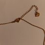Swarovski Pendat Necklace Image 5