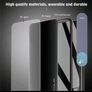 Samsung galaxy S23 ultra phone glass case cover Image 2
