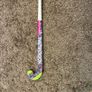 hockey sticks & bag Image 3