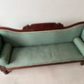 Antique  Couch Image 5
