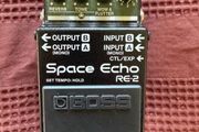 Boss RE-2 Space Echo