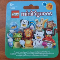 LEGO Collectible Minifigures 71051 Series 28 Koala Costume Fan. Unopened. EUR4.50