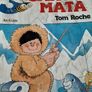 Gaeilge Gafa le Mata school book Image 3