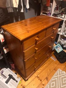 drawers