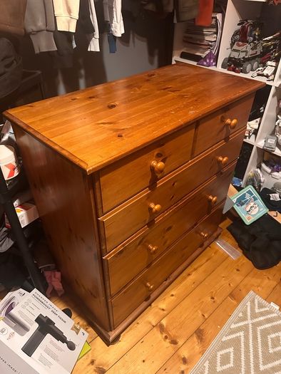 drawers
