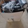 Box of shakers Protein Preworkout supplement Image 2