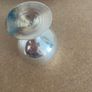 PRICE DROP "6 silver plated  EPNS stamped  mini goblets  for sale Image 3