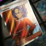 Giacomo ! Ultra Rare ! from Prismatic Evolutions Set ! 2025 ! Pokemon Card ! Image 3