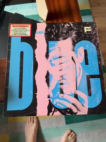 Elvis Costello- Almost Blue
