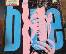 Elvis Costello- Almost Blue