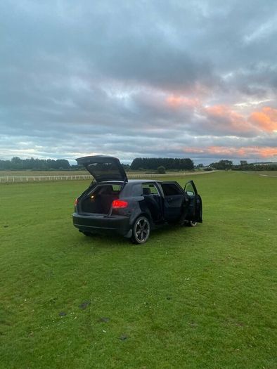 Audi A3 1.4Tfsi