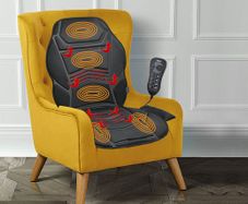 Massage mat