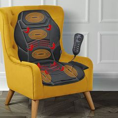 Massage mat