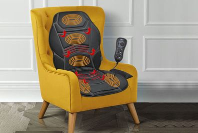 Massage mat