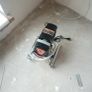 BRAND NEW High-pressure Airless Spray Gun Spraying Machine Professional Wall Painting Machine Image 4