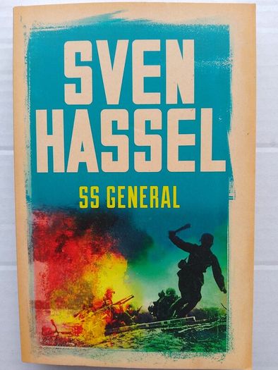 Sven Hassel