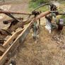 Kverneland plough Image 6