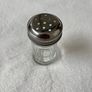 Small Glass Shaker Image 2