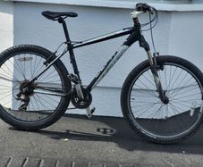 Jupiter Atlas 27.5 Wheels