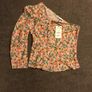 new zara top rrp 40E Image 2