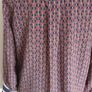 Savida Pussy Bow Blouse 12-14 Image 2