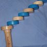 true balance wooden toy Image 2