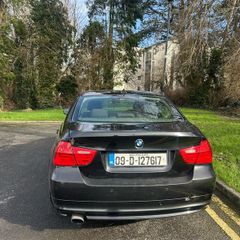 2009 Bmw 3-series