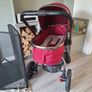 Mothercare Orb Buggy Image 3