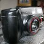 Vivitar Series 1 450PZ Zoom 35mm Camera 38-70 AF Power Zoom Tested Works! Image 2