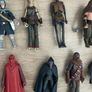 star wars figures Image 3