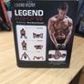 Legend Pushup V2 handlebars Image 4