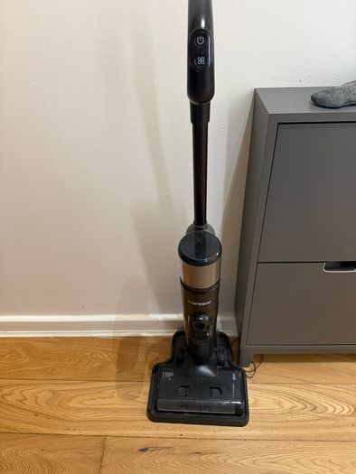 vacuum