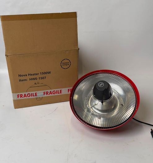 Nova Heater 1500w