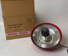 Nova Heater 1500w