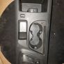 14-17 Vauxhall Insignia B Mk2 Centre Console Front Arm Rest Storage Box Image 4