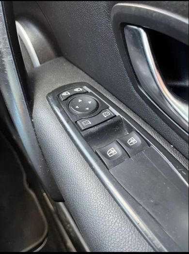 2010 Renault Megane