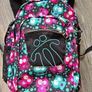 School backpack Image 2
