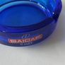 saicaf il Caffe """ coffee brand """blue glass ashtray, prefect condition see pictures,,price includes post to anywhere in Ireland thank you.,check out my other adds, Image 9