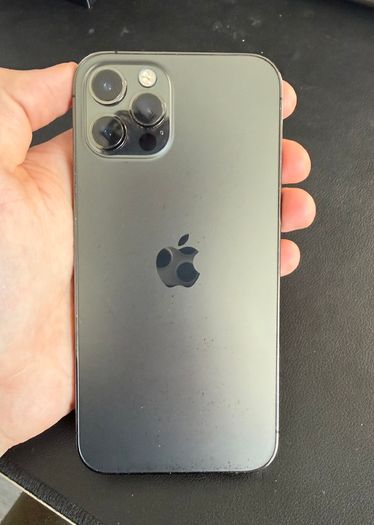 iPhone 12 Pro 512Gb