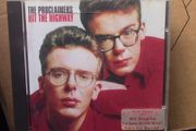 The Proclaimers - Hit The Highway CD