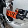 Saracen Myst Team DH Bike Image 2